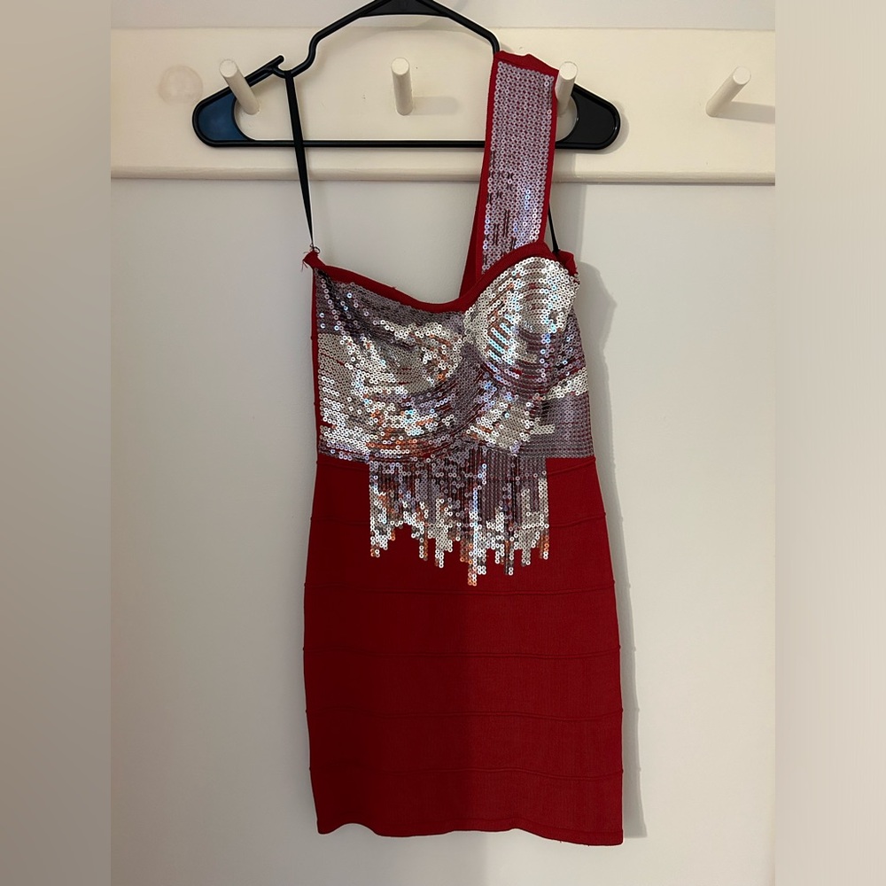 Bodycon Dress